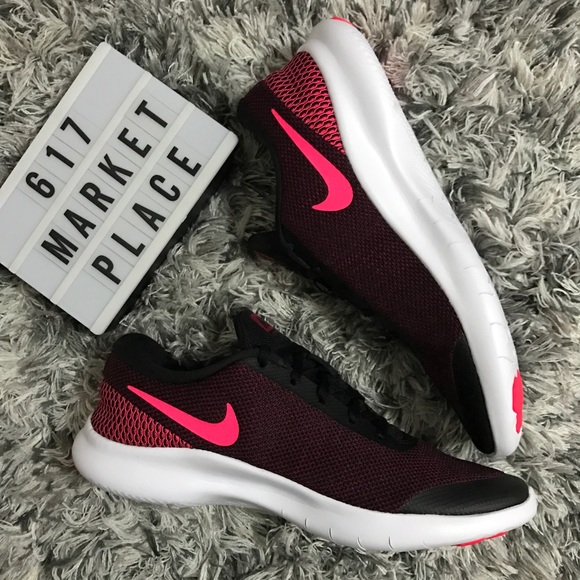 NEW Nike Flex Experience RN 7 Womens Running Shoe - Picture 3 of 8